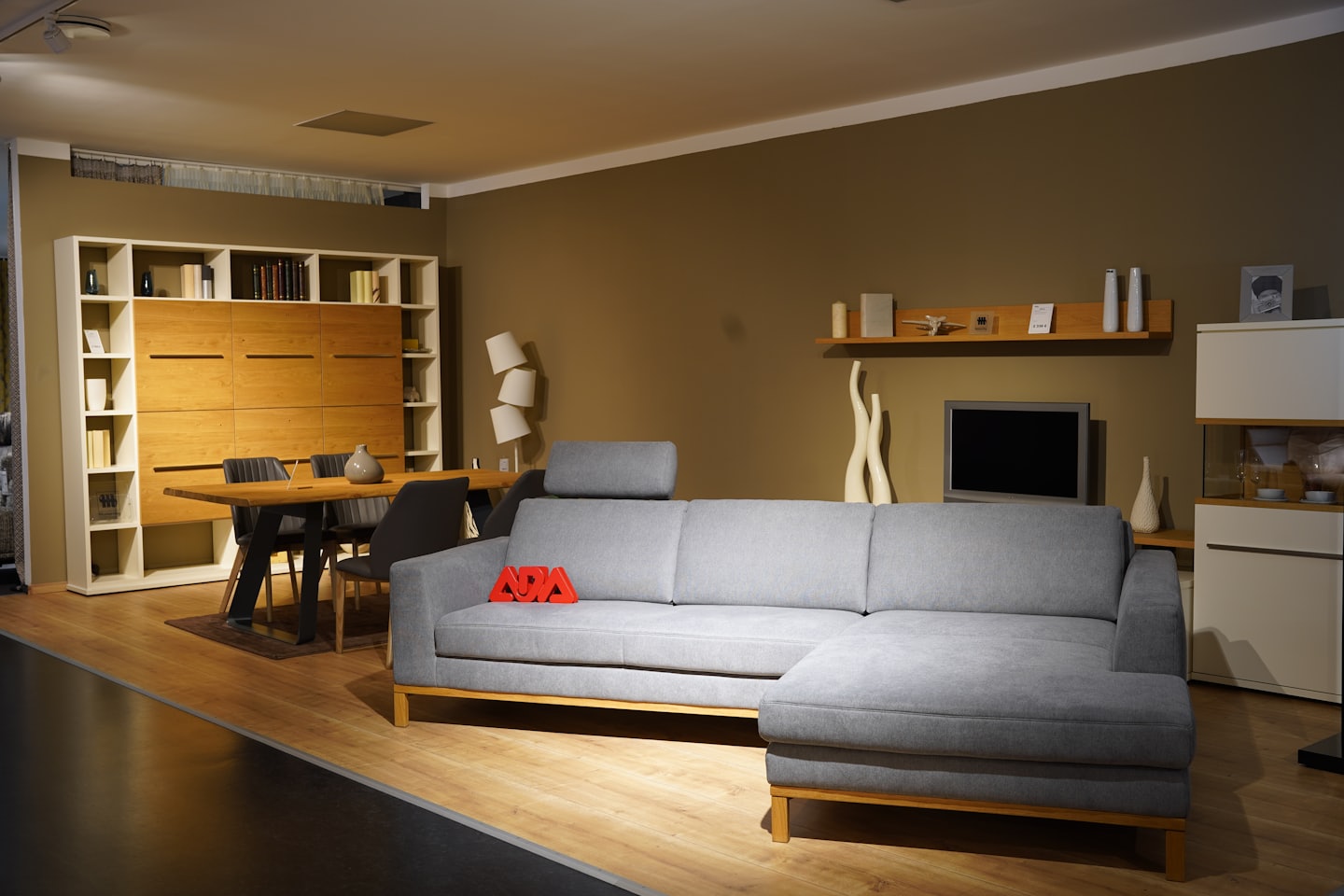 Forma Fluida Moveis e Ambientes