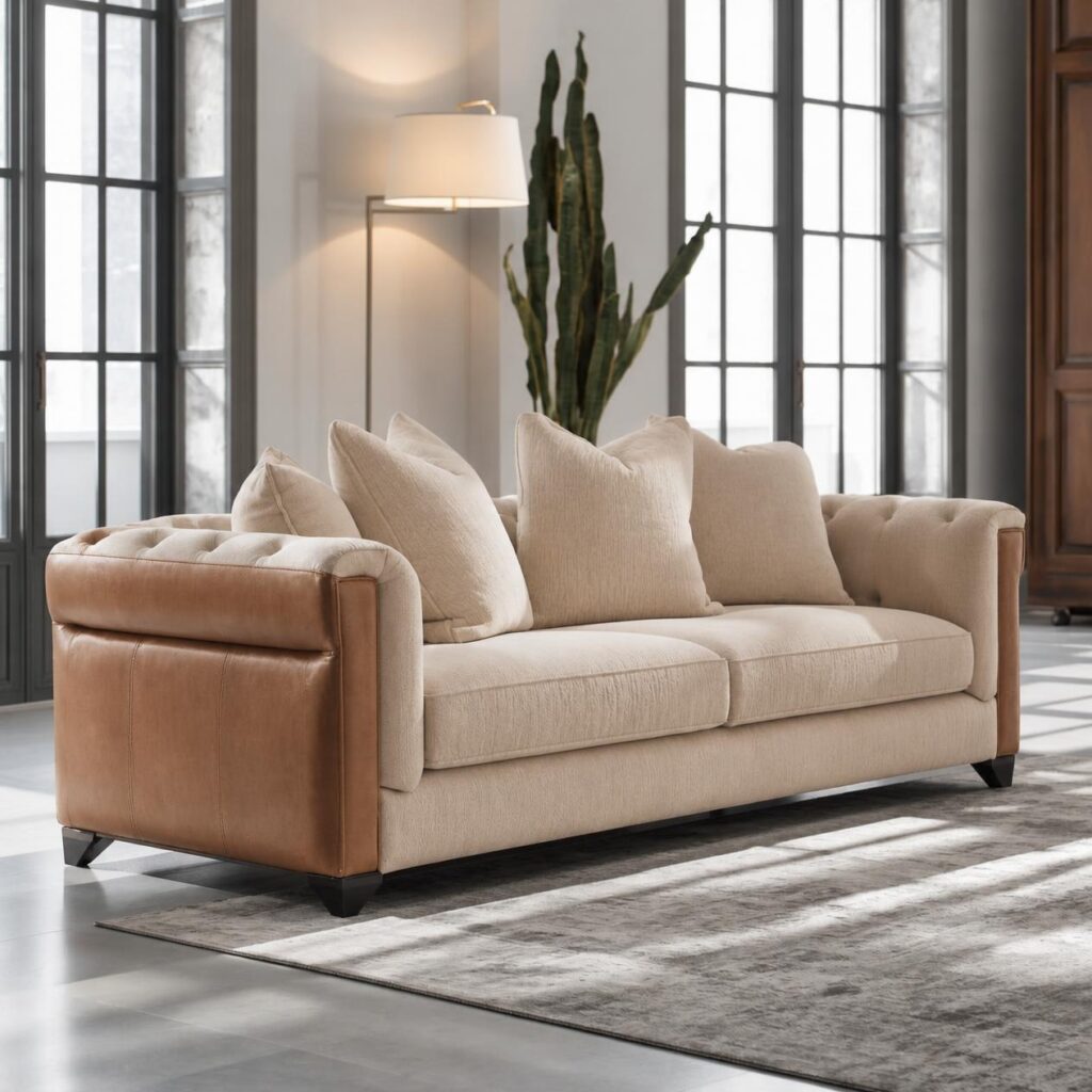 Sofa Domani